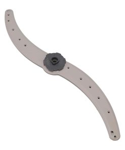 Brazo pulverizador central para lavavajillas Supplying