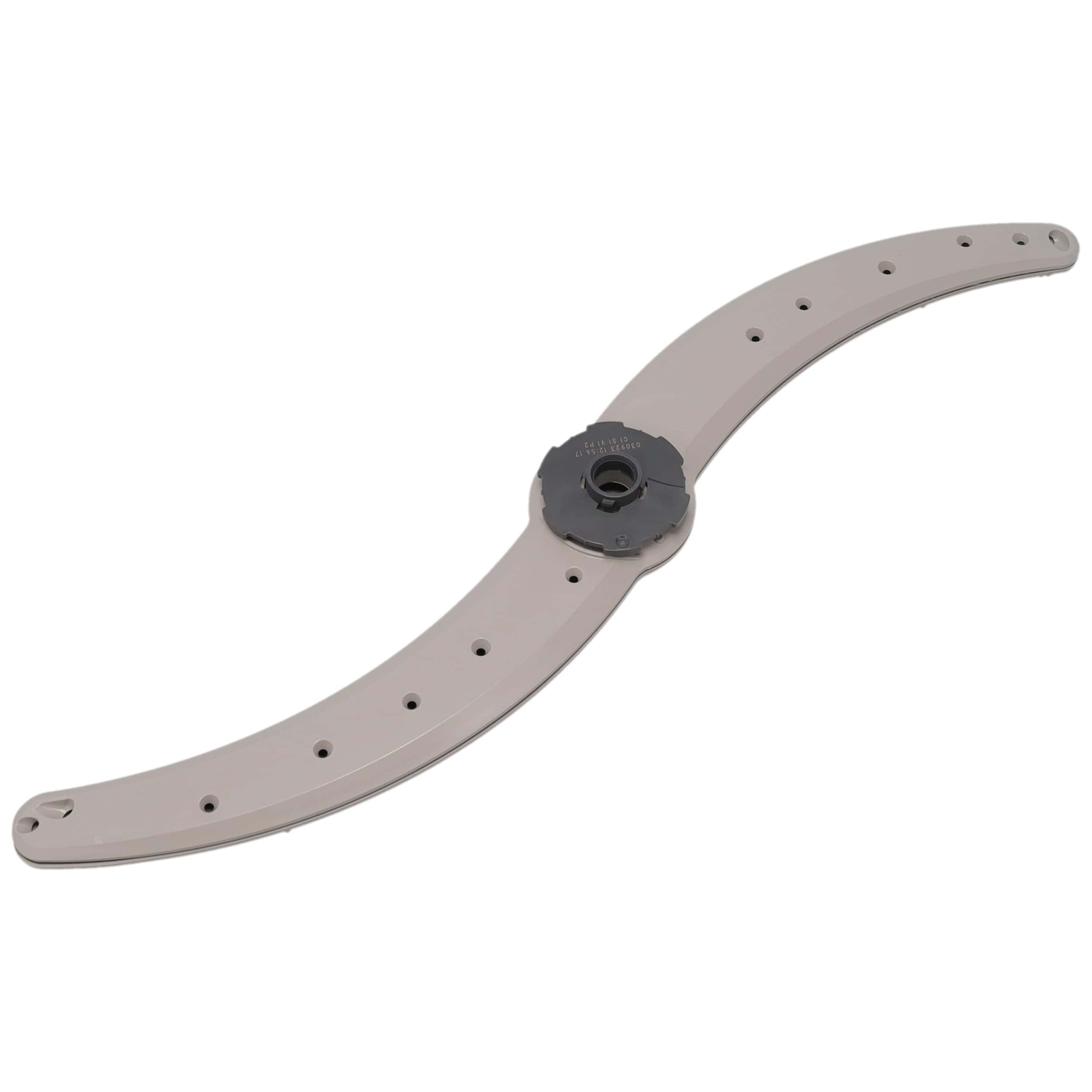 Brazo pulverizador central para lavavajillas Supplying - Imagen 8