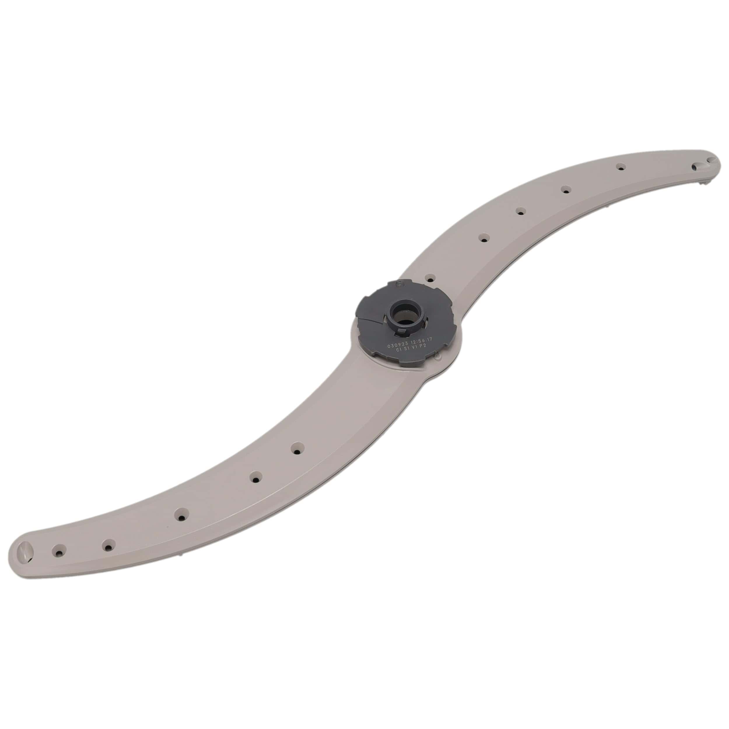 Brazo pulverizador central para lavavajillas Supplying - Imagen 4