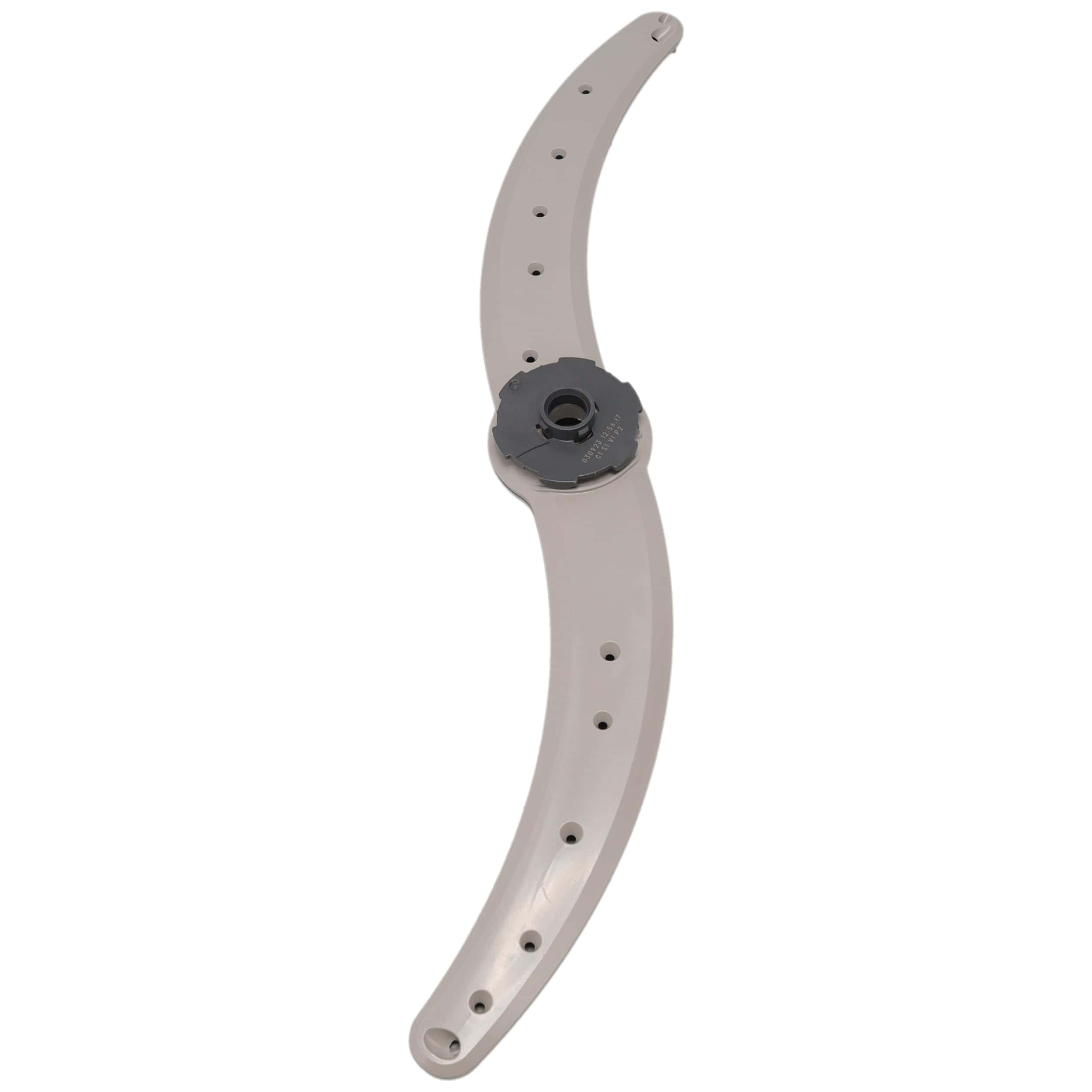 Brazo pulverizador central para lavavajillas Supplying - Imagen 9