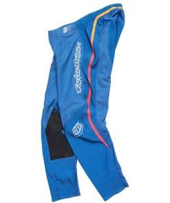 Pantalón de Motocross para Adulto Troy Lee -Azul