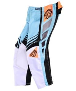 Pantalón de Moto Juvenil Troy Lee Designs GP Pro, Wavez