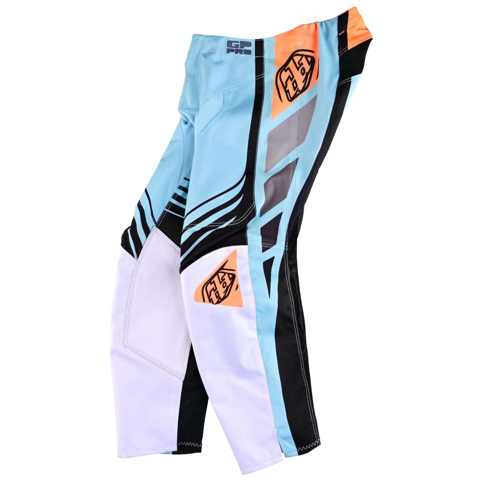 Pantalón de Moto Juvenil Troy Lee Designs GP Pro, Wavez