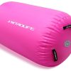 Rulo de Aire para Gimnasia, Barril Inflable de Rodillo de