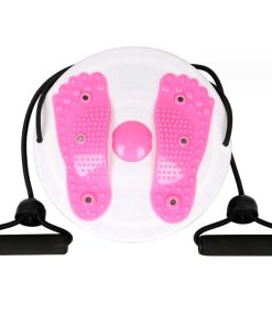 MC Billow Waist Twisting Disc Unisex Waist Trainer