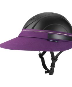 Visera de casco desmontable Tontron | Parasol de casco