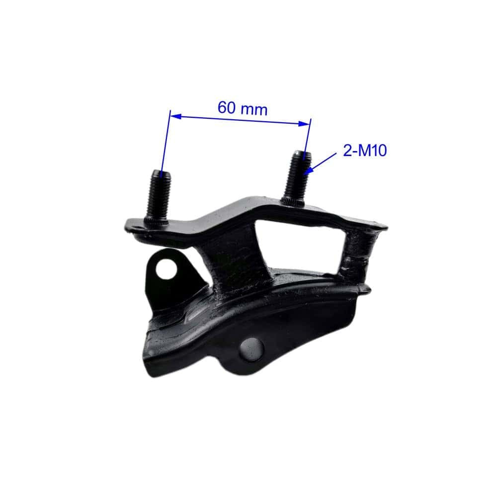 Juego de Montaje de Motor y Transmisión 6 piezas Compatible - Imagen 3