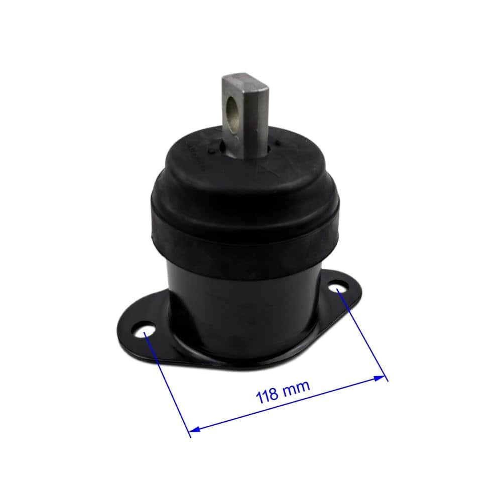Juego de Montaje de Motor y Transmisión 6 piezas Compatible - Imagen 6