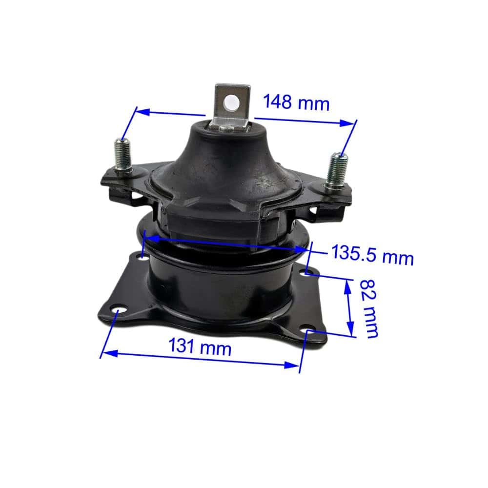 Juego de Montaje de Motor y Transmisión 6 piezas Compatible - Imagen 7