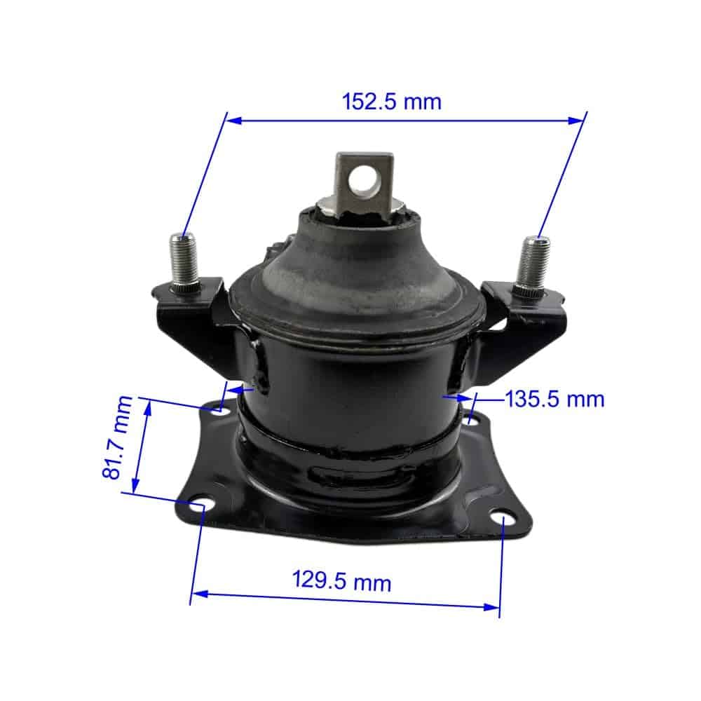 Juego de Montaje de Motor y Transmisión 6 piezas Compatible - Imagen 5