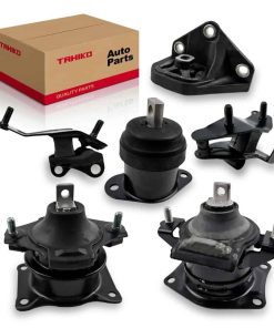 Juego de Montaje de Motor y Transmisión 6 piezas Compatible