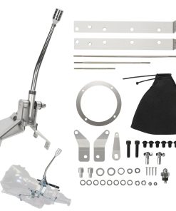 awliye GM TH350 Shifter Automático, Montura de Transmisión