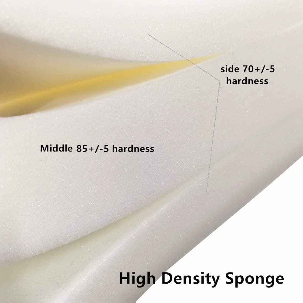 Cojín de Yoga NGT new guide steps para Meditación y Soporte - Imagen 7