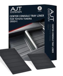 Bandeja para bandeja central de diseño AJT para Toyota