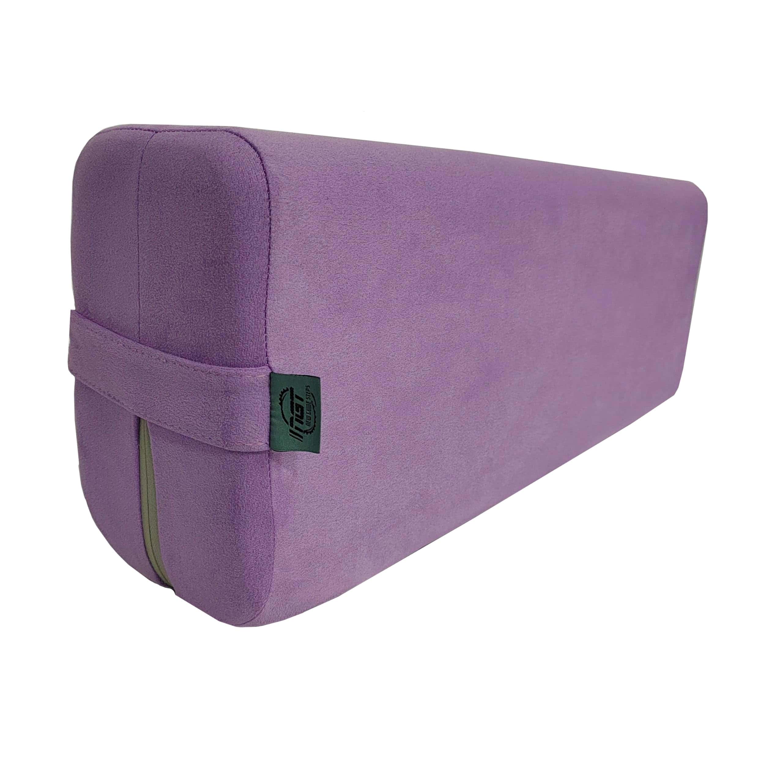 Cojín de Yoga NGT new guide steps para Meditación y Soporte - Imagen 3