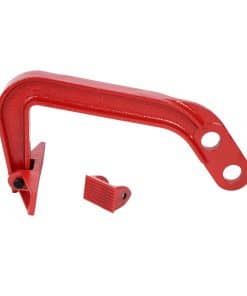 Gancho de Abrazadera para Carrocería de Auto awliye, Gancho