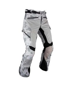 Pantalón Leatt ADV FlowTour 7.5 -Acero