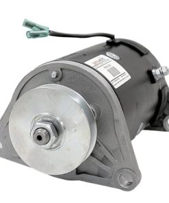 Nuevo Generador de Arranque de 12V Compatible con Yamaha