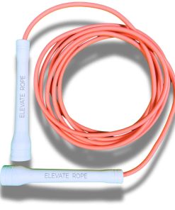 Elevate Rope - Cuerda Profesional de Velocidad Ajustable de