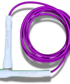 Cuerda profesional de velocidad Elevate - Cuerda de saltar