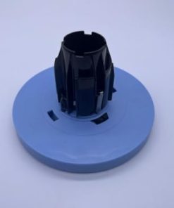 CR357-40057 CR357-67040 Cubo de husillo azul para HP