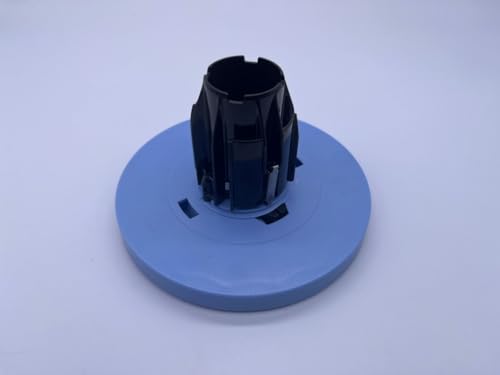 CR357-40057 CR357-67040 Cubo de husillo azul para HP