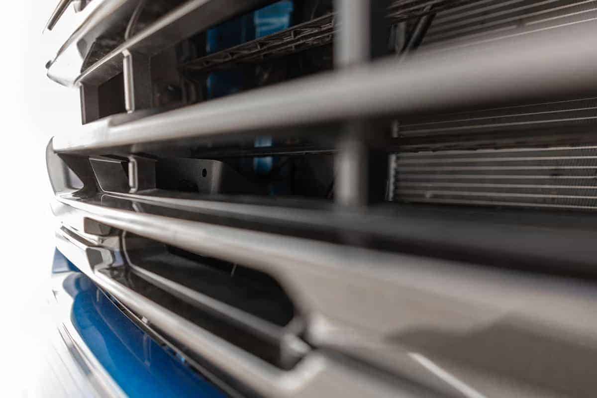 Soporte de reubicación del control de crucero adaptativo - Imagen 6