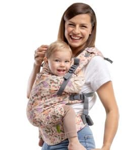 Portabebés ergonómico Boba X - Portabebé -Arcadia