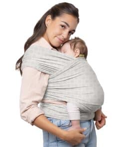 Fular Portabebés Boba - Fular Portabebés Original para