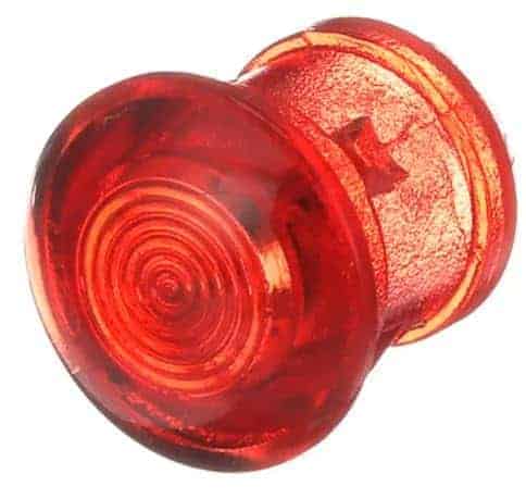 Indicador de Luz de Encimera Compatible con Cocinas/Estufas