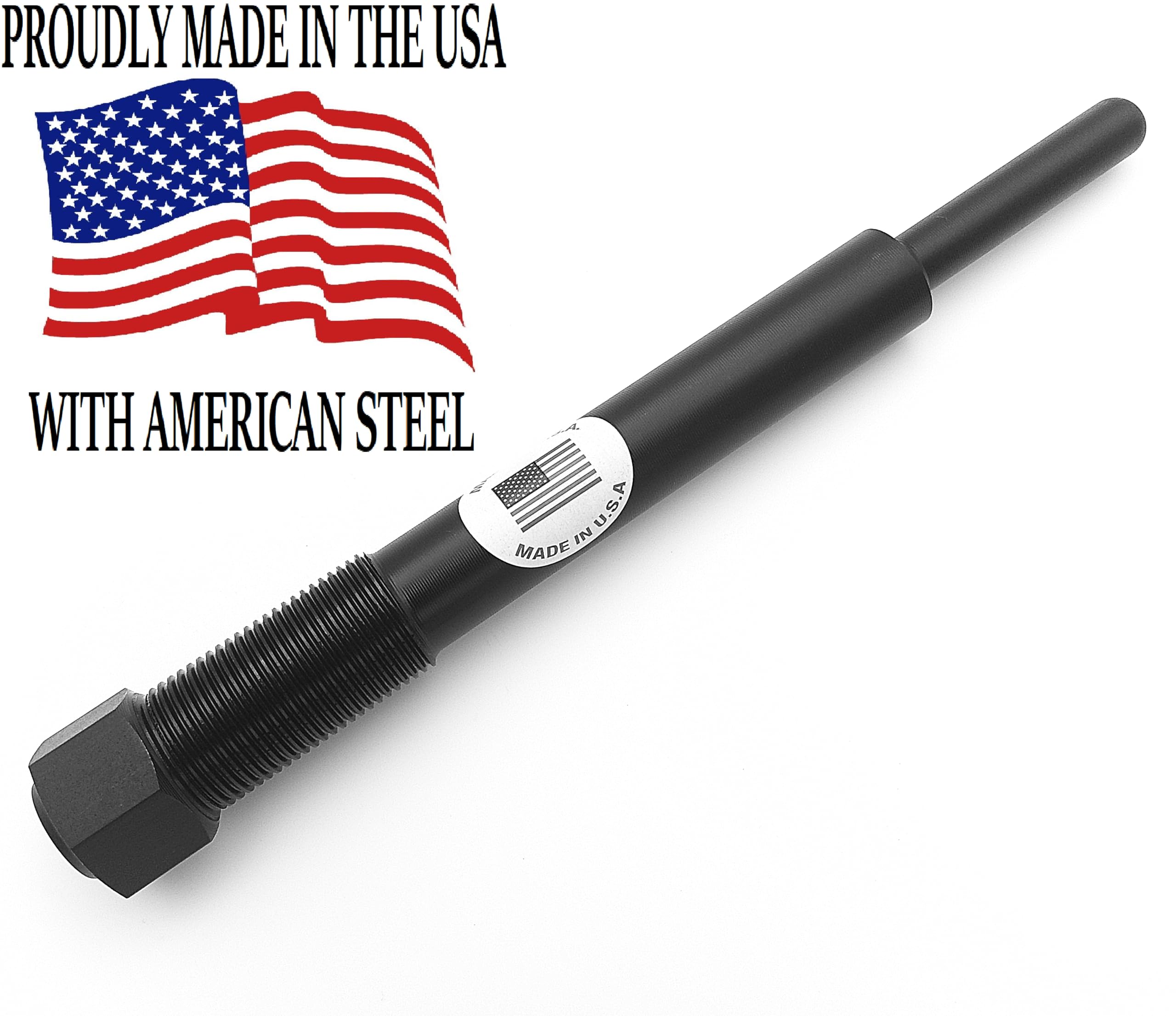 Extractor de Embrague Primario Resistente MADE IN THE USA - Imagen 3