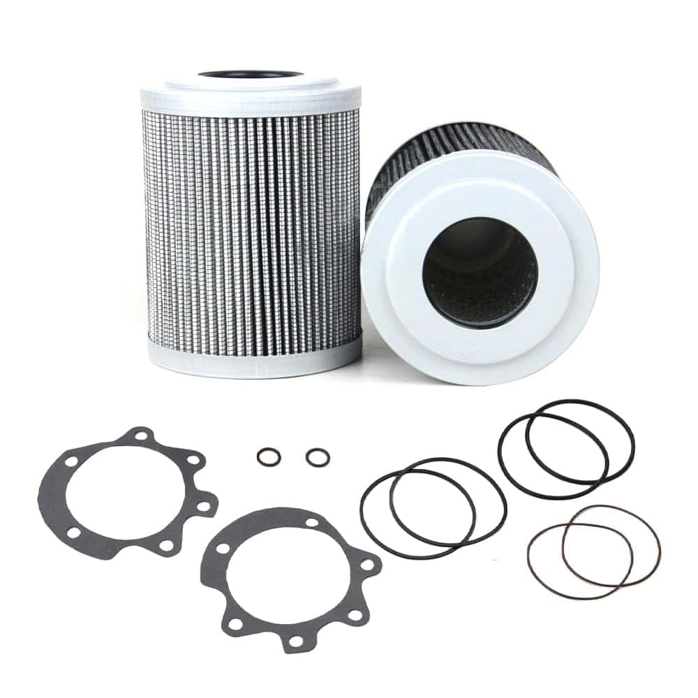 Kit de Filtro de Transmisión Lotcesfun 29548987 4'