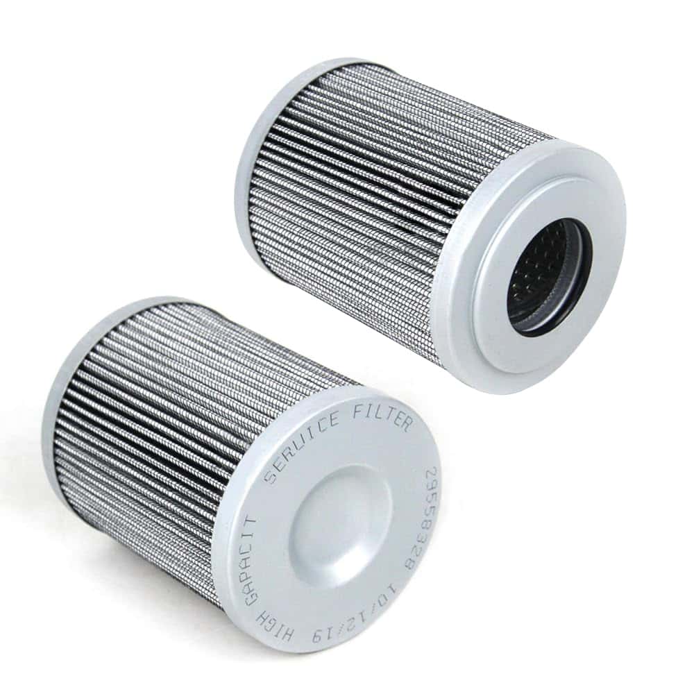 Kit de Filtro de Transmisión Lotcesfun 29548987 4' - Imagen 8