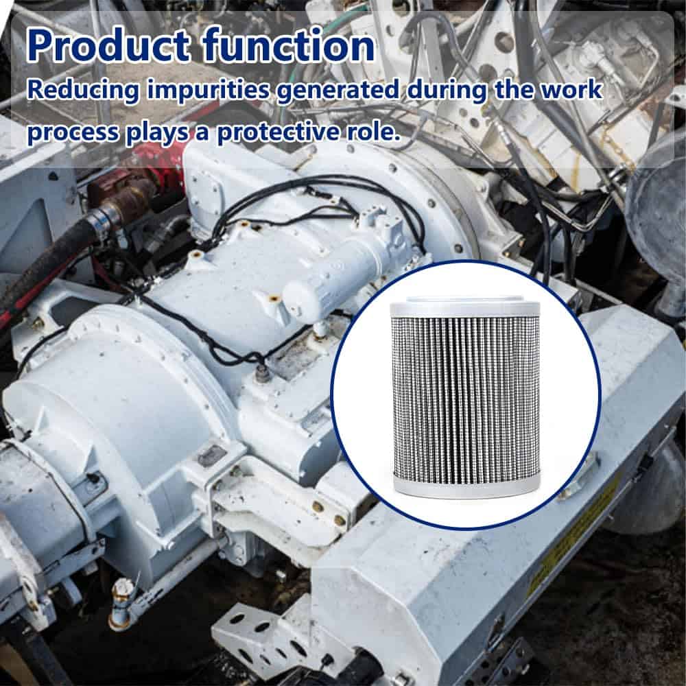 Kit de Filtro de Transmisión Lotcesfun 29548987 4' - Imagen 6