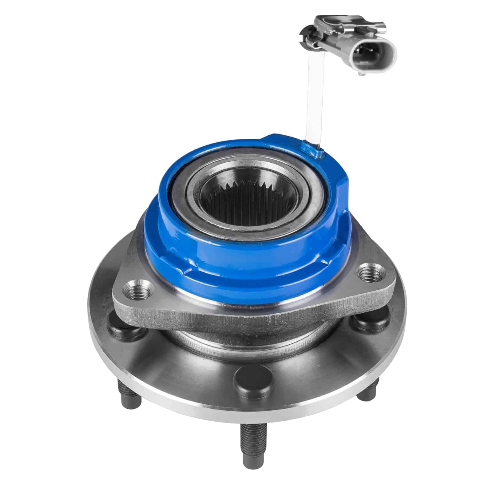 Conjunto de Rodamiento de Cubo de Rueda Delantera - Imagen 9