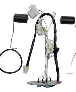 Sensor de nivel de envío de combustible compatible con 3.0L