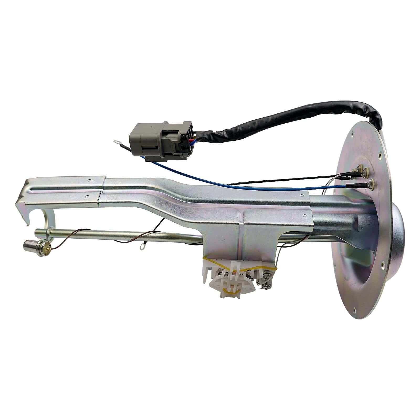 Sensor de unidad de nivel de combustible compatible con - Imagen 4