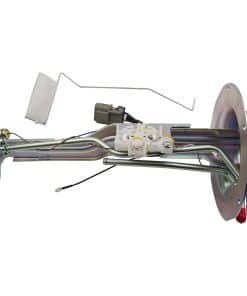 Sensor de unidad de nivel de combustible compatible con