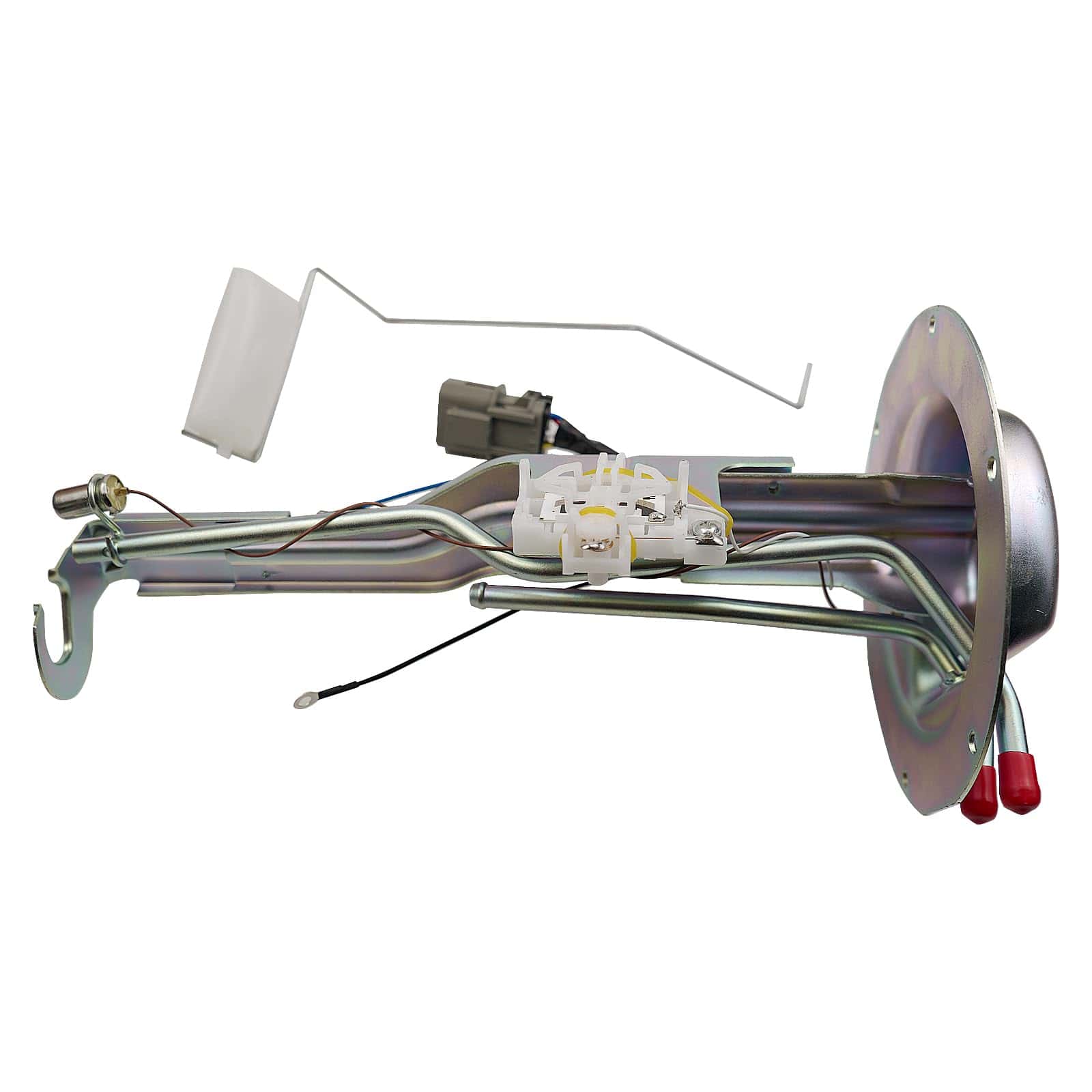 Sensor de unidad de nivel de combustible compatible con