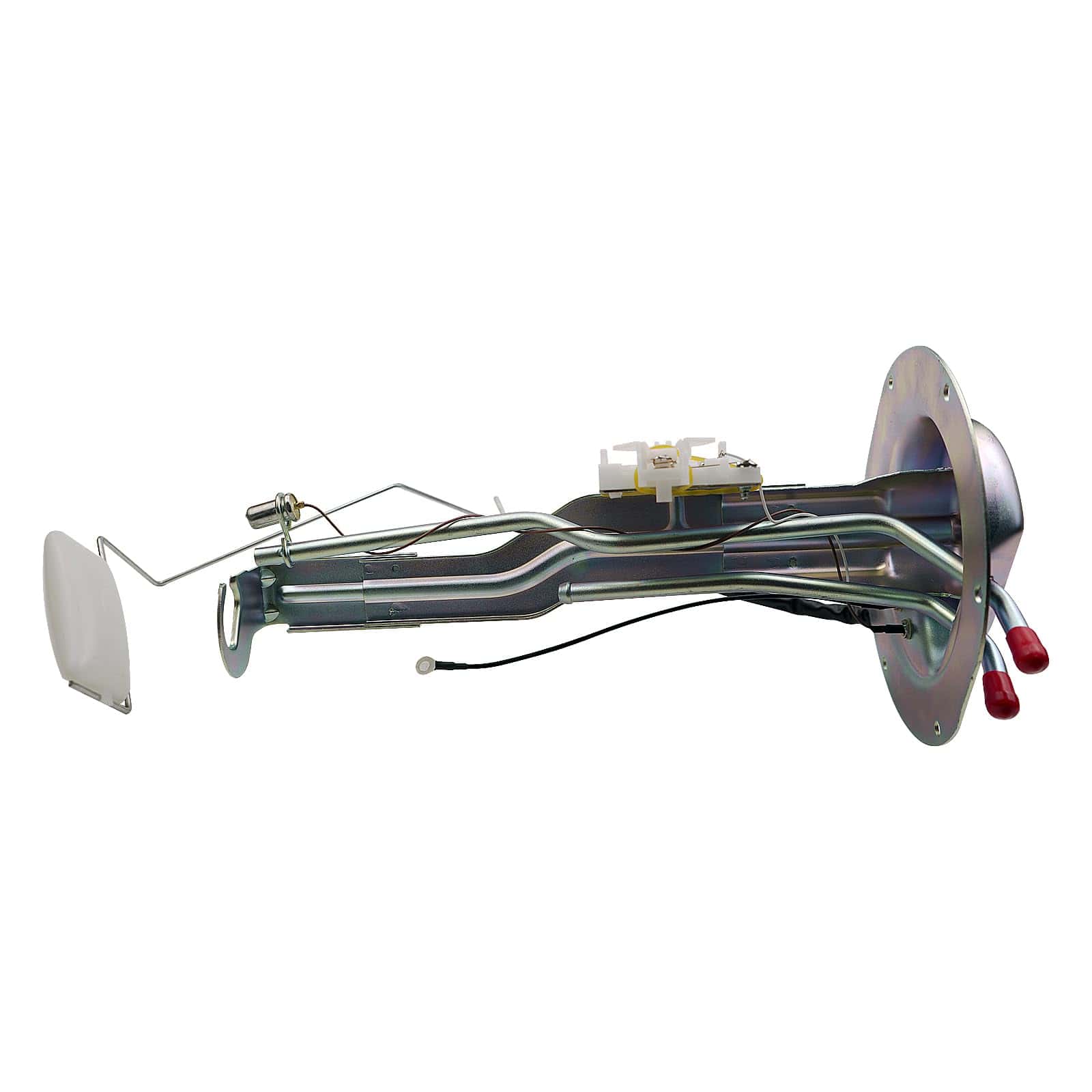 Sensor de unidad de nivel de combustible compatible con - Imagen 3