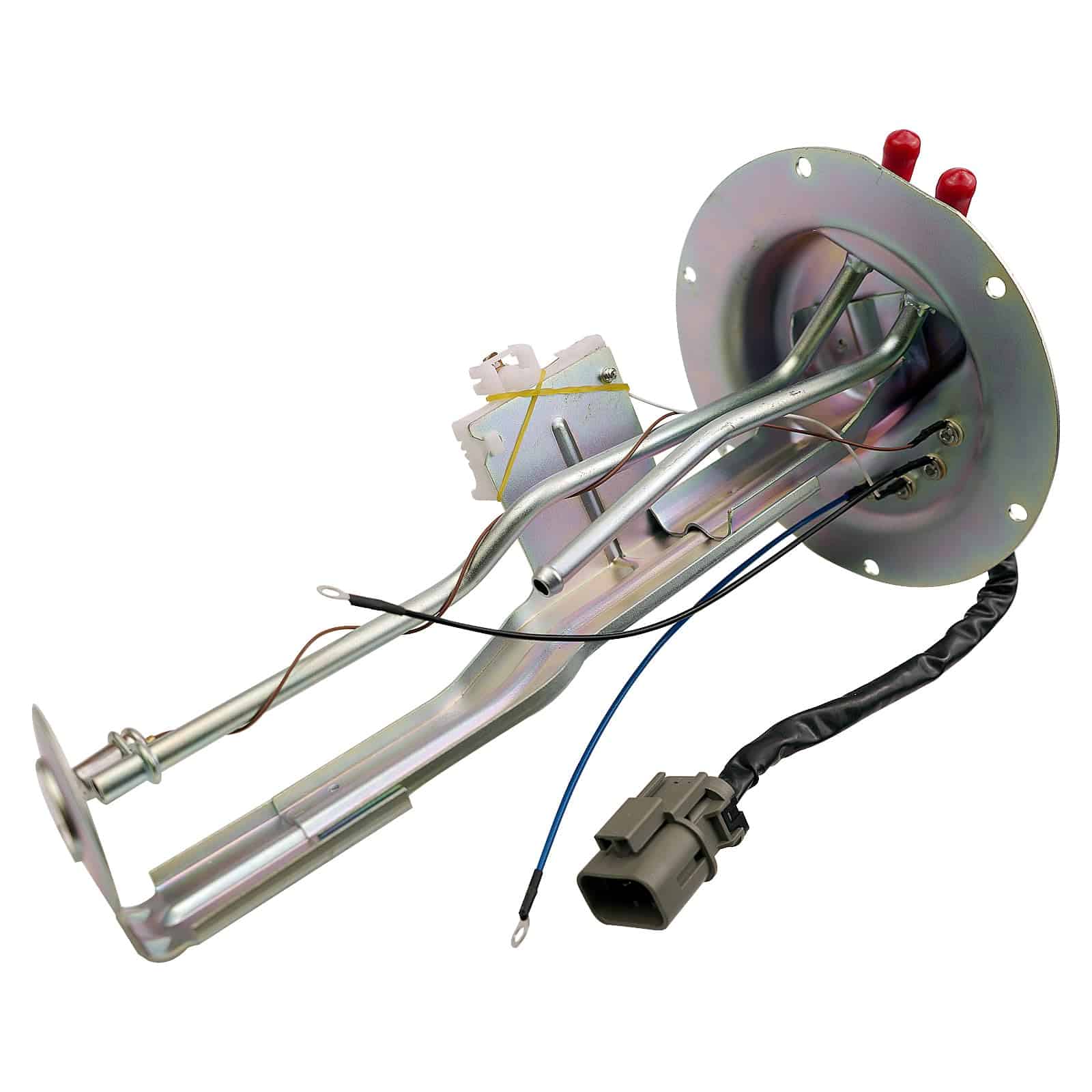 Sensor de unidad de nivel de combustible compatible con - Imagen 5