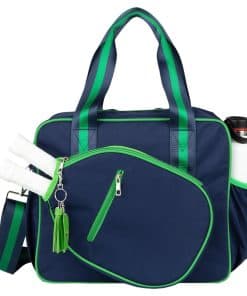 Bolso de Pickleball Prepster Queen of the Court - Bolso de