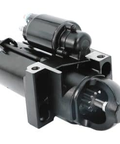 Arrancador de repuesto Mercruiser Nuevo 863007A1 para V6 V8