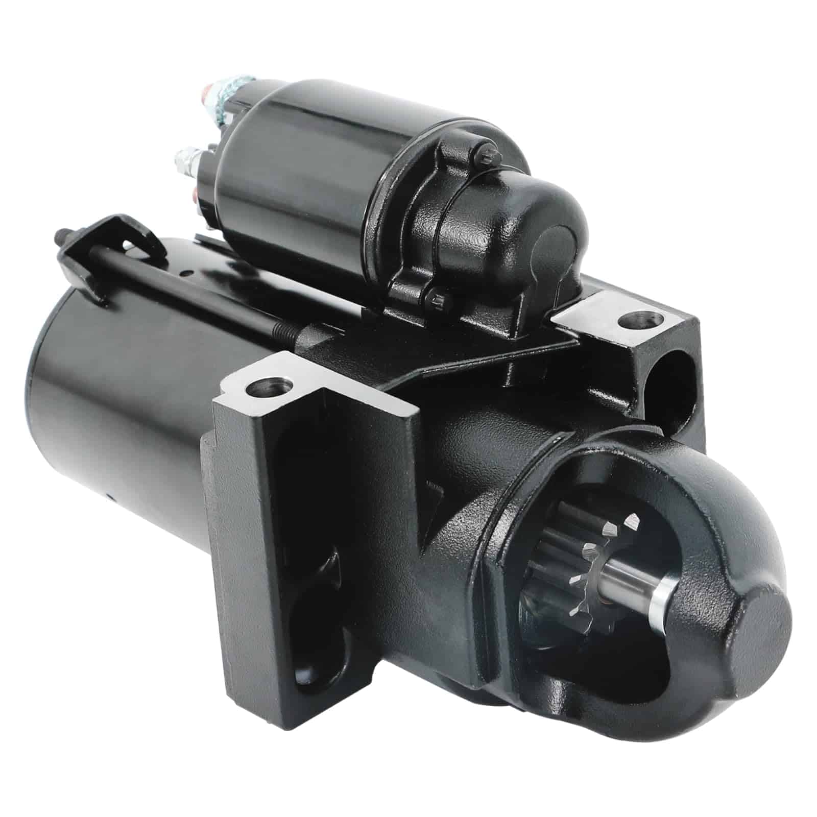 Arrancador de repuesto Mercruiser Nuevo 863007A1 para V6 V8