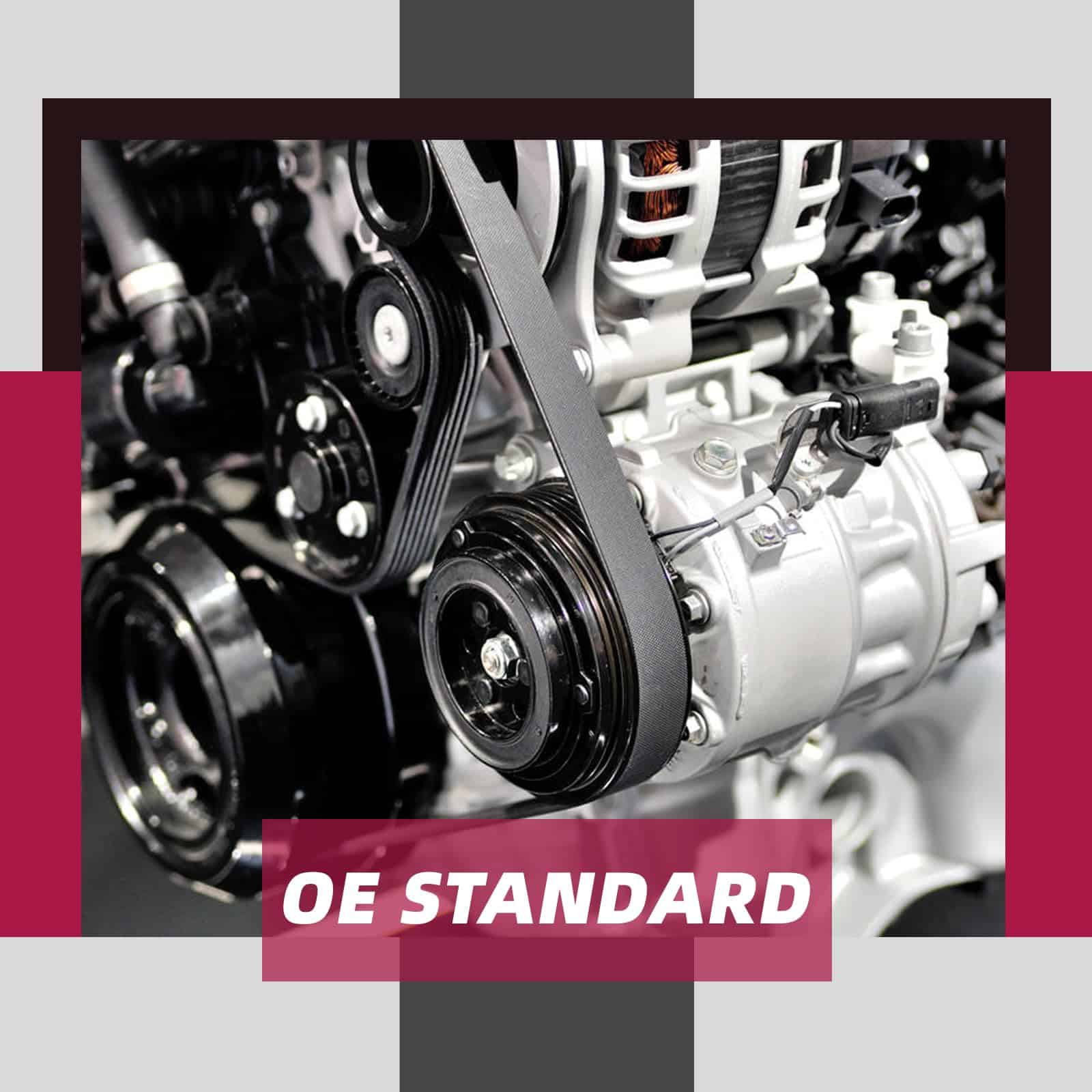 Arrancador de repuesto Mercruiser Nuevo 863007A1 para V6 V8 - Imagen 5