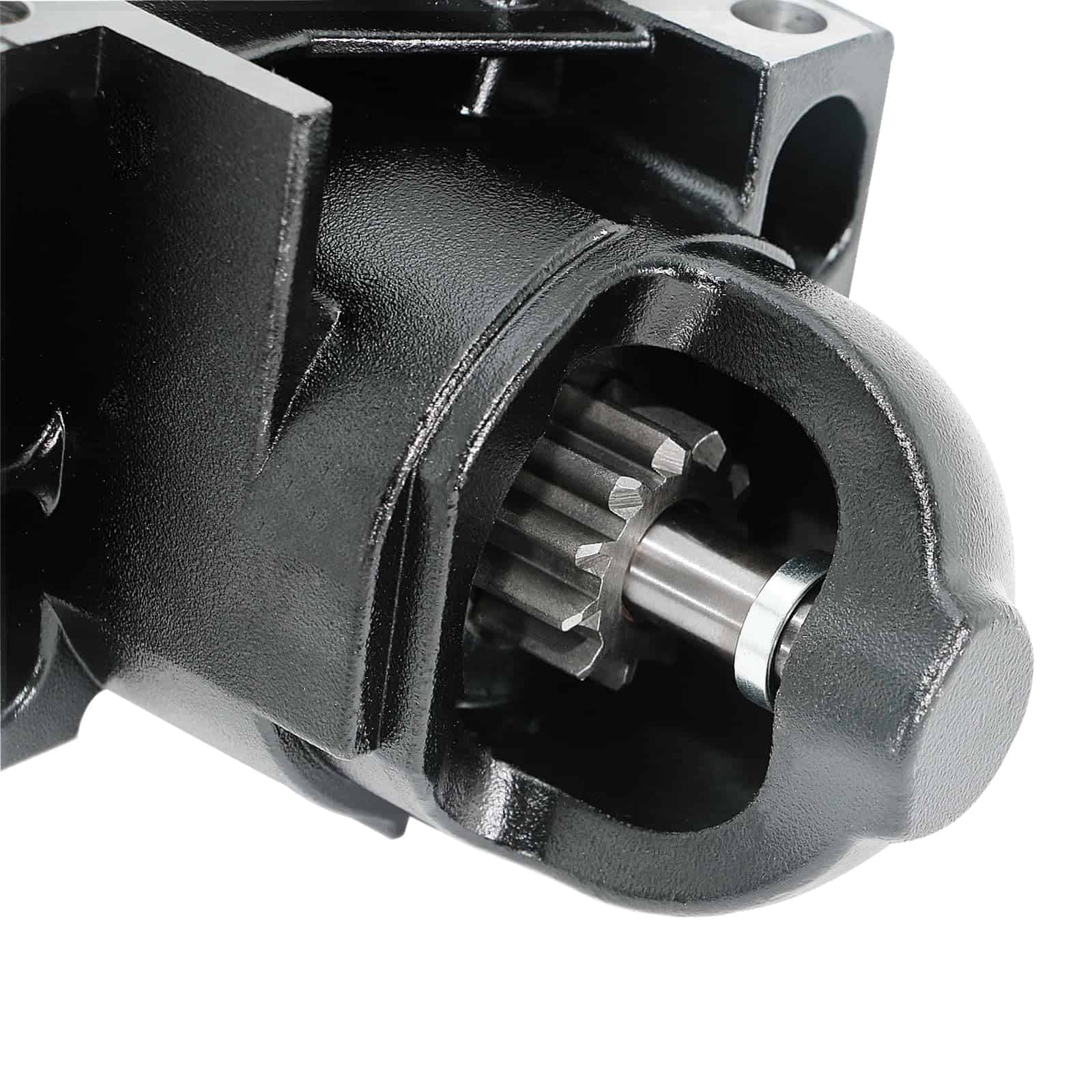 Arrancador de repuesto Mercruiser Nuevo 863007A1 para V6 V8 - Imagen 4