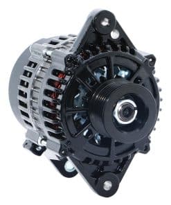 Nuevo alternador de reemplazo Mercruiser para Black
