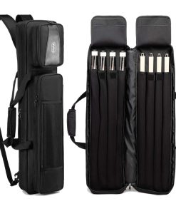 Estuche de Taco de Billar Ezgnuk 4x4, Estuche de Billar