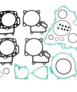 Juego completo de juntas para motor apto para Kawasaki