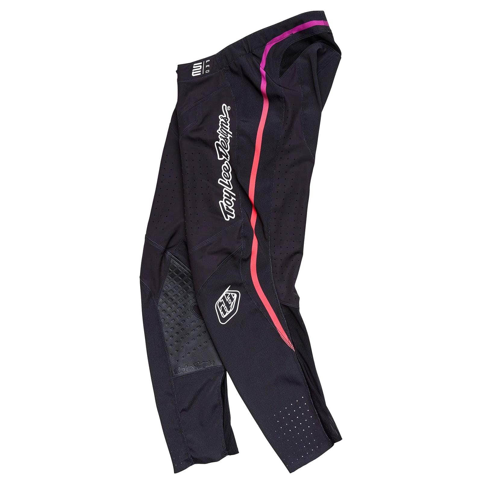 Pantalón de Motocross para Adulto Troy Lee -Negro